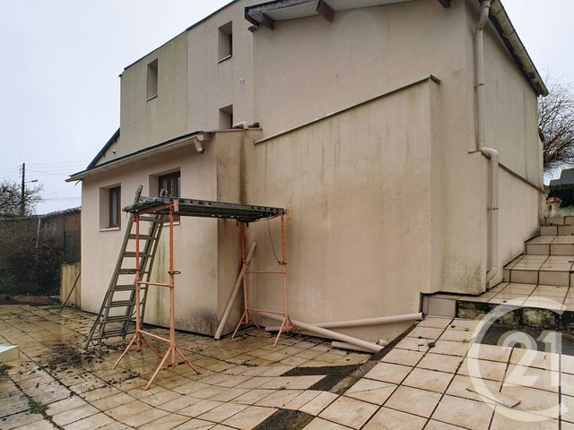 maison à vendre - 6 pièces - 97.74 m2 - BOLBEC - 76 - HAUTE-NORMANDIE - Century 21 Cabinet Mariette