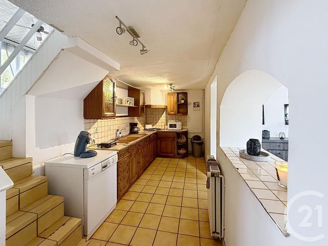 maison à vendre - 6 pièces - 97.74 m2 - BOLBEC - 76 - HAUTE-NORMANDIE - Century 21 Cabinet Mariette