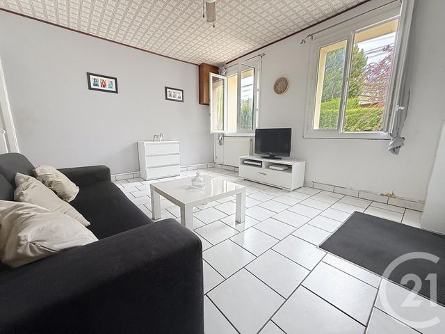 maison à vendre - 6 pièces - 97.74 m2 - BOLBEC - 76 - HAUTE-NORMANDIE - Century 21 Cabinet Mariette