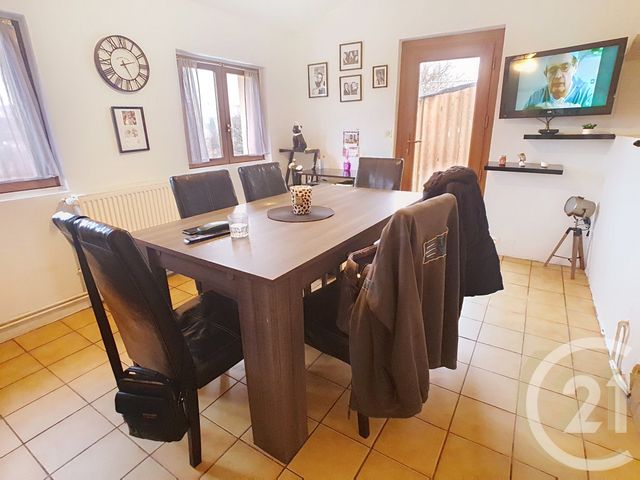 maison - BOLBEC - 76