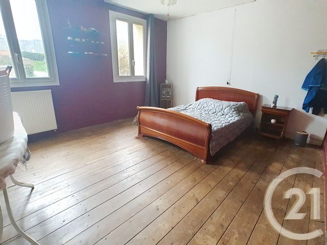 maison à vendre - 6 pièces - 97.74 m2 - BOLBEC - 76 - HAUTE-NORMANDIE - Century 21 Cabinet Mariette