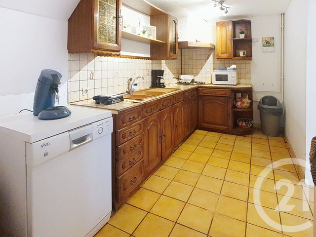 maison à vendre - 6 pièces - 97.74 m2 - BOLBEC - 76 - HAUTE-NORMANDIE - Century 21 Cabinet Mariette