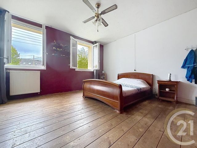 maison à vendre - 6 pièces - 97.74 m2 - BOLBEC - 76 - HAUTE-NORMANDIE - Century 21 Cabinet Mariette