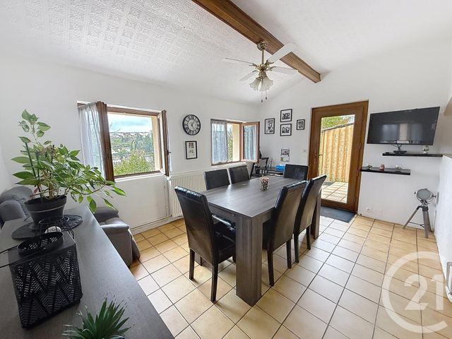 maison - BOLBEC - 76