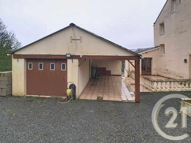 maison à vendre - 6 pièces - 97.74 m2 - BOLBEC - 76 - HAUTE-NORMANDIE - Century 21 Cabinet Mariette