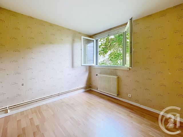 Appartement F1 à vendre - 2 pièces - 60.35 m2 - BOLBEC - 76 - HAUTE-NORMANDIE - Century 21 Cabinet Mariette
