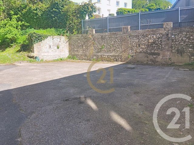 Appartement F1 à vendre - 2 pièces - 60.35 m2 - BOLBEC - 76 - HAUTE-NORMANDIE - Century 21 Cabinet Mariette
