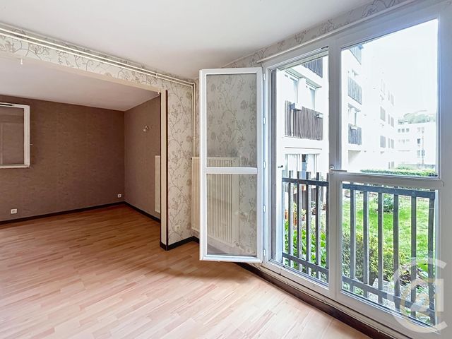 Appartement F1 à vendre - 2 pièces - 60.35 m2 - BOLBEC - 76 - HAUTE-NORMANDIE - Century 21 Cabinet Mariette