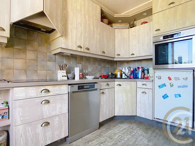 maison à vendre - 6 pièces - 97.21 m2 - BOLBEC - 76 - HAUTE-NORMANDIE - Century 21 Cabinet Mariette
