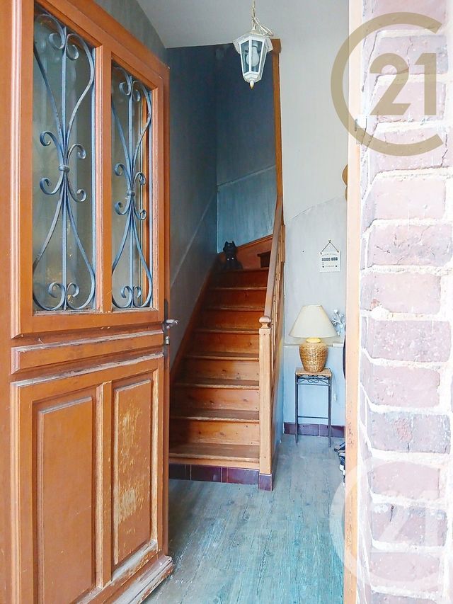 maison à vendre - 6 pièces - 97.21 m2 - BOLBEC - 76 - HAUTE-NORMANDIE - Century 21 Cabinet Mariette