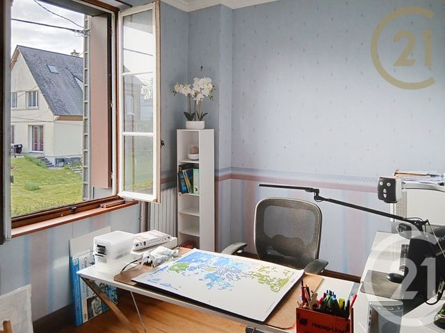 maison à vendre - 6 pièces - 97.21 m2 - BOLBEC - 76 - HAUTE-NORMANDIE - Century 21 Cabinet Mariette