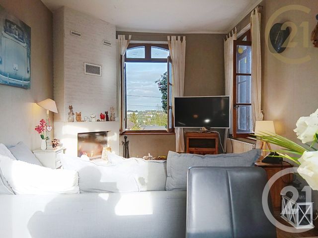 maison à vendre - 6 pièces - 97.21 m2 - BOLBEC - 76 - HAUTE-NORMANDIE - Century 21 Cabinet Mariette