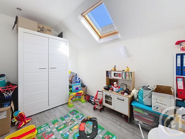 maison à vendre - 4 pièces - 67.67 m2 - BOLBEC - 76 - HAUTE-NORMANDIE - Century 21 Cabinet Mariette