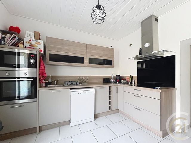 Maison à vendre BOLBEC