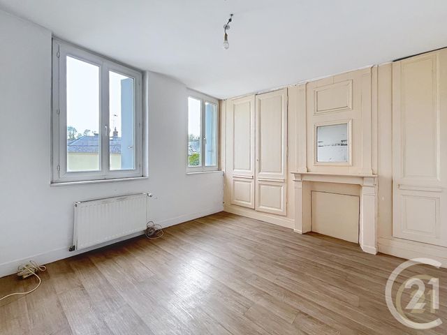 maison à vendre - 3 pièces - 72.84 m2 - BOLBEC - 76 - HAUTE-NORMANDIE - Century 21 Cabinet Mariette