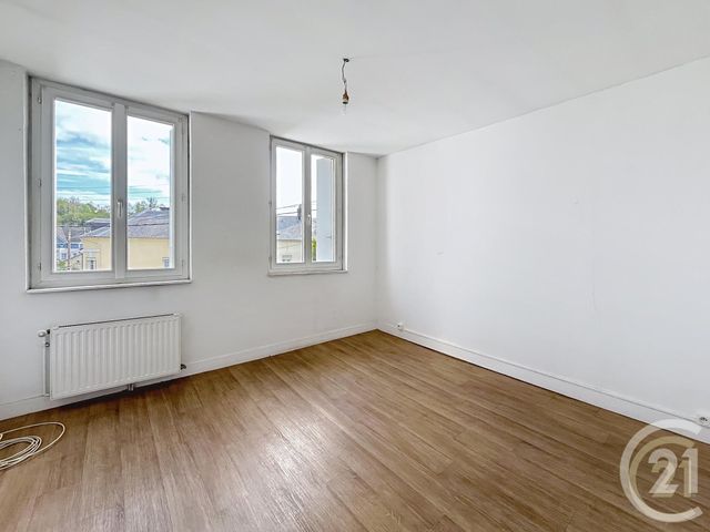 maison à vendre - 3 pièces - 72.84 m2 - BOLBEC - 76 - HAUTE-NORMANDIE - Century 21 Cabinet Mariette