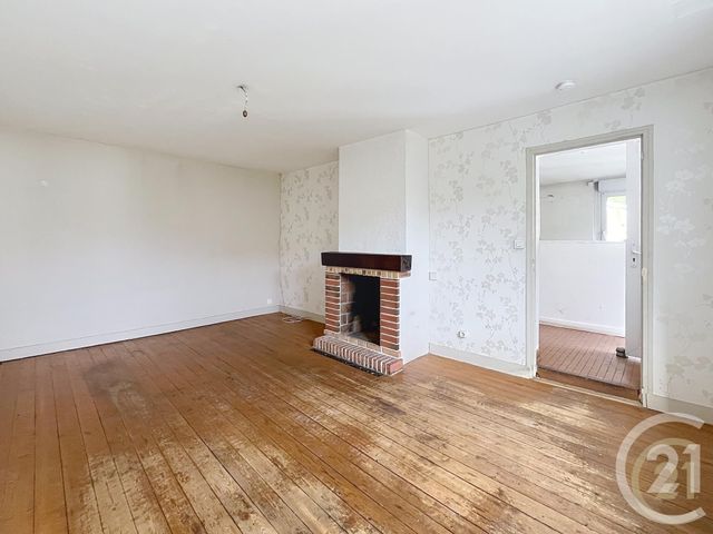 maison à vendre - 3 pièces - 72.84 m2 - BOLBEC - 76 - HAUTE-NORMANDIE - Century 21 Cabinet Mariette