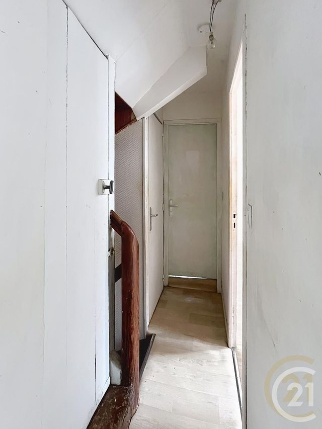 maison à vendre - 3 pièces - 72.84 m2 - BOLBEC - 76 - HAUTE-NORMANDIE - Century 21 Cabinet Mariette