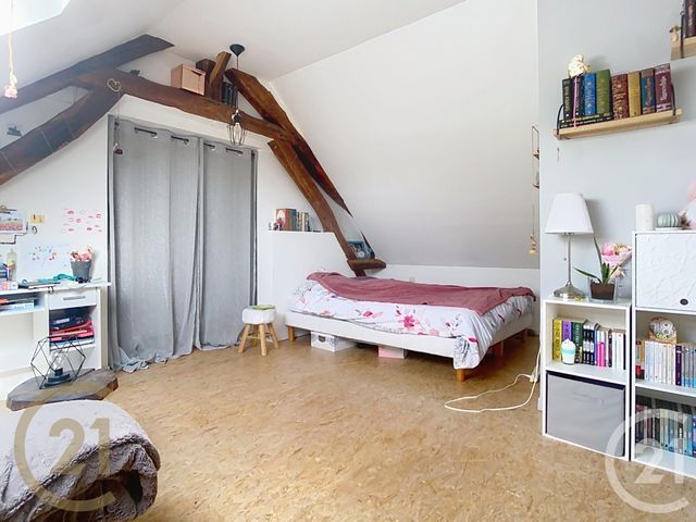 maison à vendre - 6 pièces - 212.0 m2 - ST EUSTACHE LA FORET - 76 - HAUTE-NORMANDIE - Century 21 Cabinet Mariette