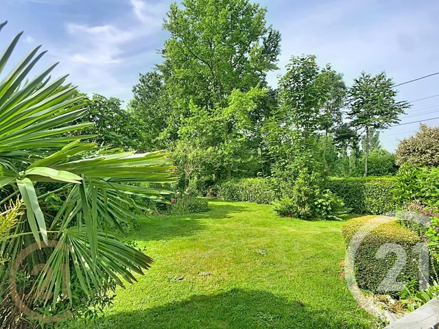 maison à vendre - 6 pièces - 212.0 m2 - ST EUSTACHE LA FORET - 76 - HAUTE-NORMANDIE - Century 21 Cabinet Mariette