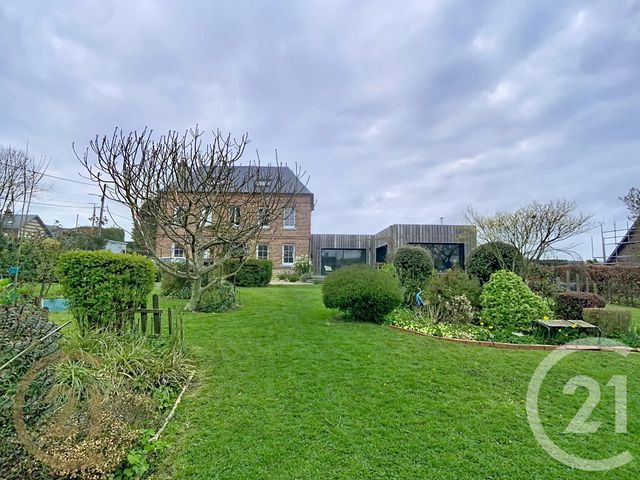maison à vendre - 6 pièces - 212.0 m2 - ST EUSTACHE LA FORET - 76 - HAUTE-NORMANDIE - Century 21 Cabinet Mariette
