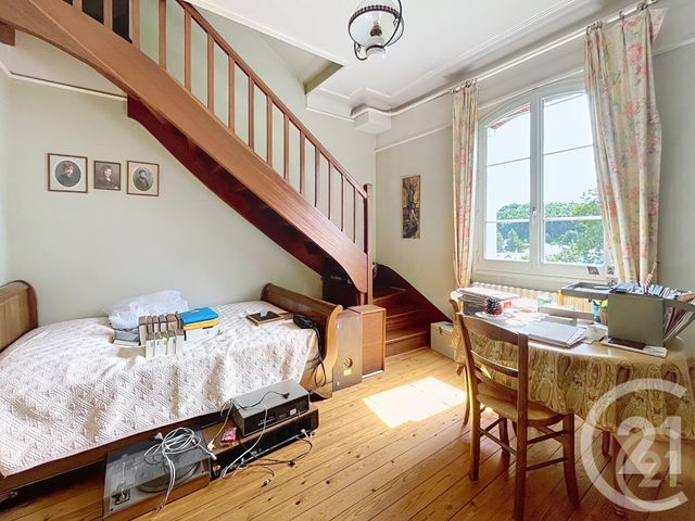 Appartement Duplex à vendre - 3 pièces - 103.61 m2 - GRUCHET LE VALASSE - 76 - HAUTE-NORMANDIE - Century 21 Cabinet Mariette