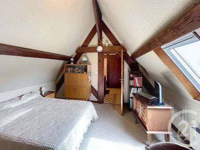 Appartement Duplex à vendre - 3 pièces - 103.61 m2 - GRUCHET LE VALASSE - 76 - HAUTE-NORMANDIE - Century 21 Cabinet Mariette