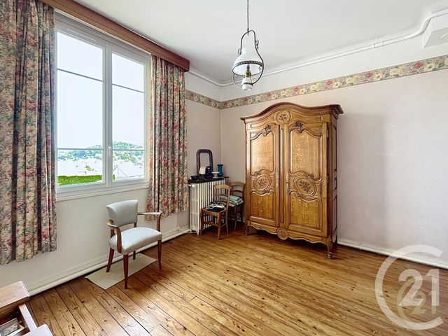 Appartement Duplex à vendre - 3 pièces - 103.61 m2 - GRUCHET LE VALASSE - 76 - HAUTE-NORMANDIE - Century 21 Cabinet Mariette
