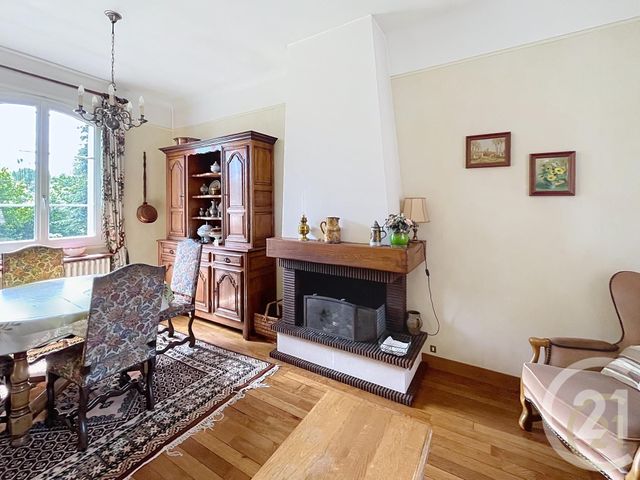 Appartement Duplex à vendre - 3 pièces - 103.61 m2 - GRUCHET LE VALASSE - 76 - HAUTE-NORMANDIE - Century 21 Cabinet Mariette