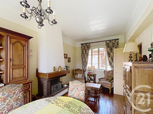 Appartement Duplex à vendre - 3 pièces - 103.61 m2 - GRUCHET LE VALASSE - 76 - HAUTE-NORMANDIE - Century 21 Cabinet Mariette