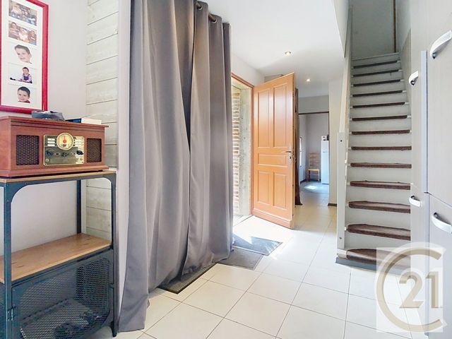 maison à vendre - 6 pièces - 150.0 m2 - ST EUSTACHE LA FORET - 76 - HAUTE-NORMANDIE - Century 21 Cabinet Mariette