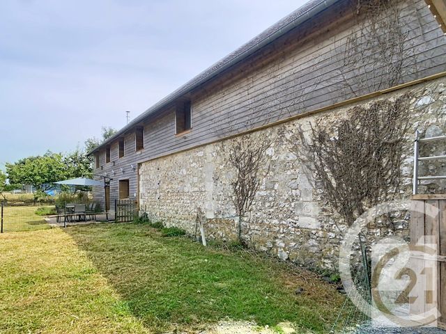maison à vendre - 6 pièces - 150.0 m2 - ST EUSTACHE LA FORET - 76 - HAUTE-NORMANDIE - Century 21 Cabinet Mariette