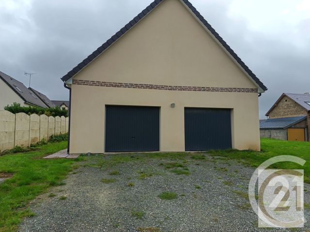 maison à vendre - 4 pièces - 114.3 m2 - RAFFETOT - 76 - HAUTE-NORMANDIE - Century 21 Cabinet Mariette