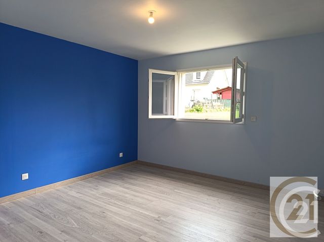 maison à vendre - 4 pièces - 114.3 m2 - RAFFETOT - 76 - HAUTE-NORMANDIE - Century 21 Cabinet Mariette