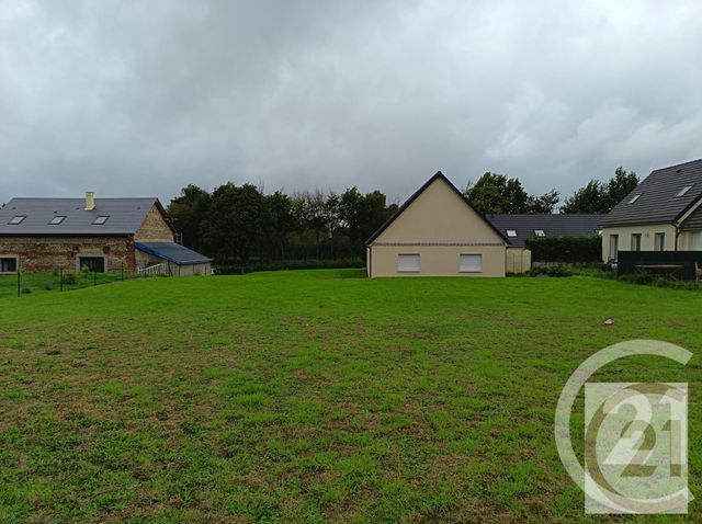 maison à vendre - 4 pièces - 114.3 m2 - RAFFETOT - 76 - HAUTE-NORMANDIE - Century 21 Cabinet Mariette