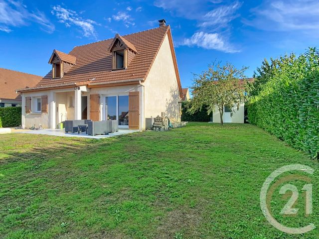 Maison à vendre GRUCHET LE VALASSE