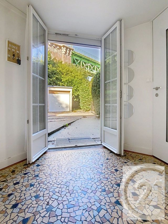 maison à vendre - 3 pièces - 88.76 m2 - BOLBEC - 76 - HAUTE-NORMANDIE - Century 21 Cabinet Mariette