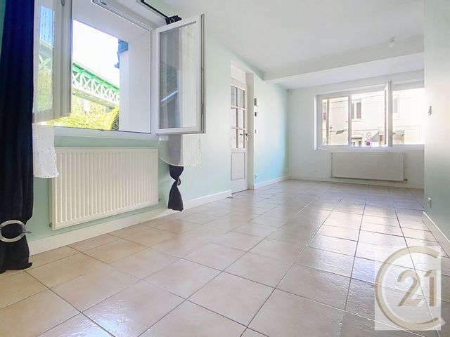 maison à vendre - 3 pièces - 88.76 m2 - BOLBEC - 76 - HAUTE-NORMANDIE - Century 21 Cabinet Mariette