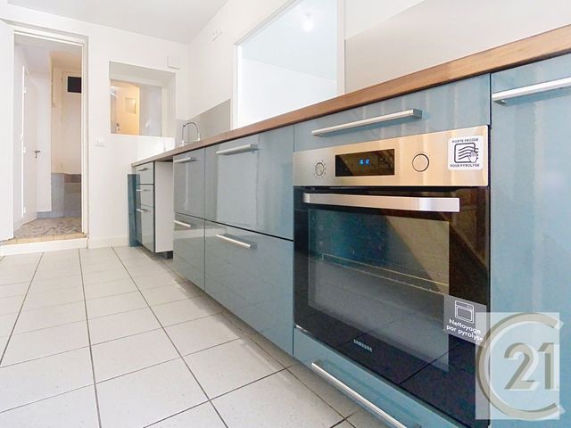 maison à vendre - 3 pièces - 88.76 m2 - BOLBEC - 76 - HAUTE-NORMANDIE - Century 21 Cabinet Mariette