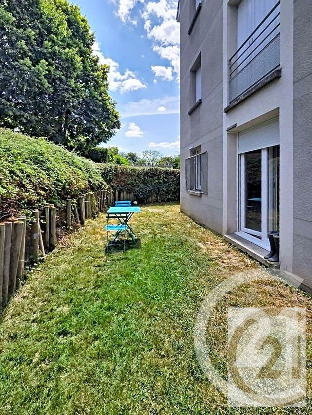 Appartement F2 à vendre - 2 pièces - 59.52 m2 - LILLEBONNE - 76 - HAUTE-NORMANDIE - Century 21 Cabinet Mariette