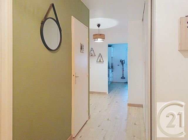 Appartement F2 à vendre - 2 pièces - 59.52 m2 - LILLEBONNE - 76 - HAUTE-NORMANDIE - Century 21 Cabinet Mariette