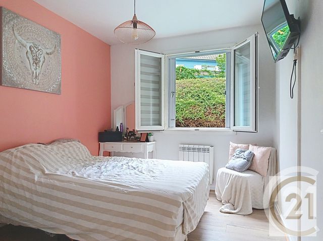 Appartement F2 à vendre - 2 pièces - 59.52 m2 - LILLEBONNE - 76 - HAUTE-NORMANDIE - Century 21 Cabinet Mariette