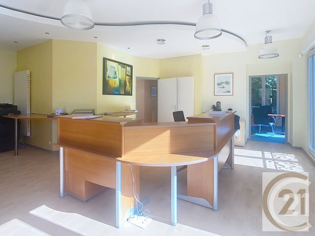 Appartement à vendre - 4 pièces - 96.84 m2 - GRUCHET LE VALASSE - 76 - HAUTE-NORMANDIE - Century 21 Cabinet Mariette