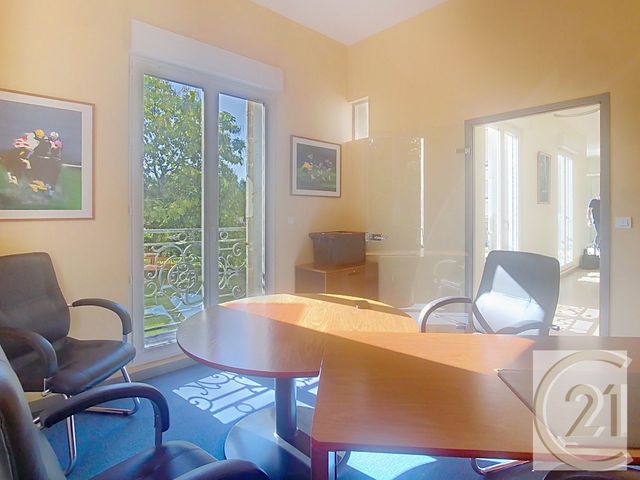 Appartement à vendre - 4 pièces - 96.84 m2 - GRUCHET LE VALASSE - 76 - HAUTE-NORMANDIE - Century 21 Cabinet Mariette
