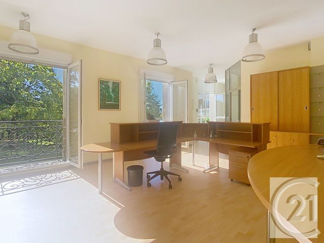 Appartement à vendre - 4 pièces - 96.84 m2 - GRUCHET LE VALASSE - 76 - HAUTE-NORMANDIE - Century 21 Cabinet Mariette
