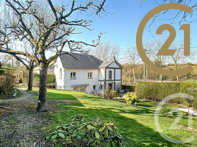 maison à vendre - 5 pièces - 167.0 m2 - BOLBEC - 76 - HAUTE-NORMANDIE - Century 21 Cabinet Mariette maison à vendre - 5 pièces - 167.0 m2 - BOLBEC - 76 - HAUTE-NORMANDIE - Century 21 Cabinet Mariette