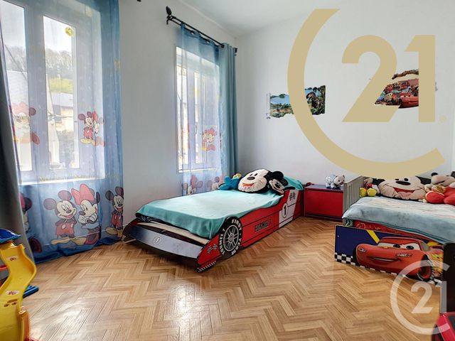 Afficher la photo en grand maison à vendre - 3 pièces - 70.36 m2 - BOLBEC - 76 - HAUTE-NORMANDIE - Century 21 Cabinet Mariette