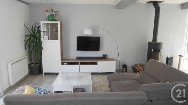 Afficher la photo en grand maison à vendre - 5 pièces - 117.0 m2 - GOMMERVILLE - 76 - HAUTE-NORMANDIE - Century 21 Cabinet Mariette