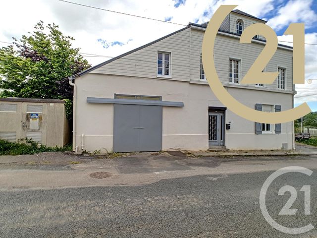 maison à vendre - 4 pièces - 99.0 m2 - BOLBEC - 76 - HAUTE-NORMANDIE - Century 21 Cabinet Mariette maison à vendre - 4 pièces - 99.0 m2 - BOLBEC - 76 - HAUTE-NORMANDIE - Century 21 Cabinet Mariette