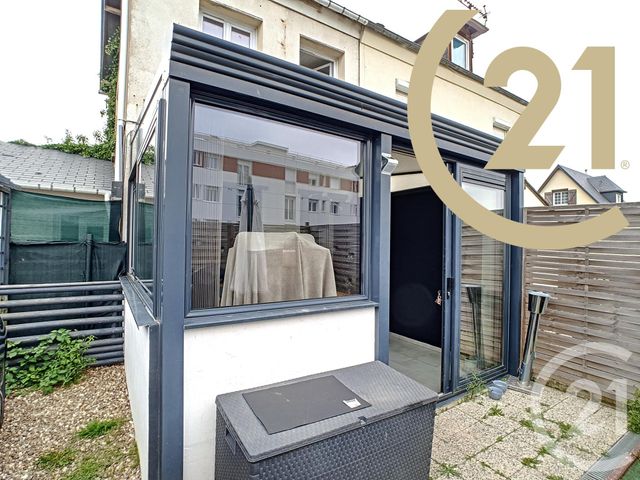 Afficher la photo en grand maison à vendre - 3 pièces - 55.0 m2 - BOLBEC - 76 - HAUTE-NORMANDIE - Century 21 Cabinet Mariette